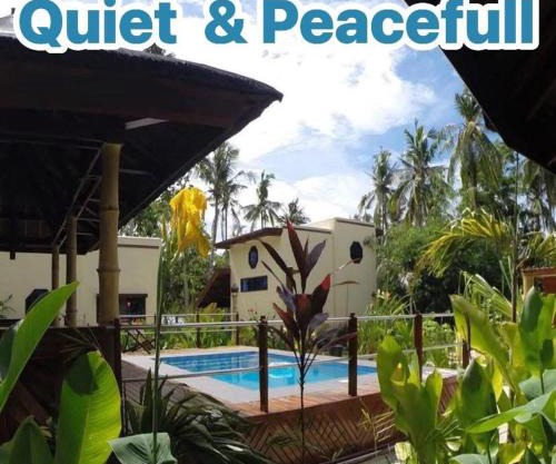Siargao Sunset Bay Beach Villas