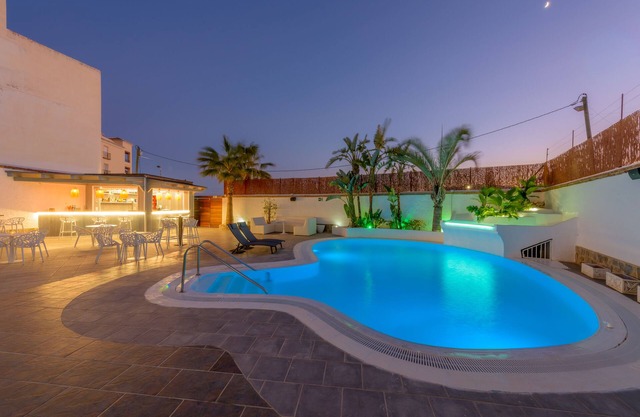 Sibarys Hotel Boutique
