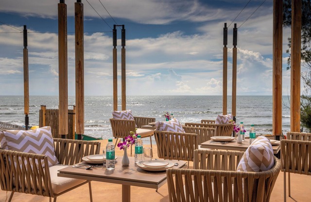 Sibaya Beach Resort