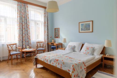 Sibelius Apartments