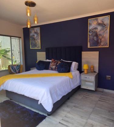 SiBella guest house