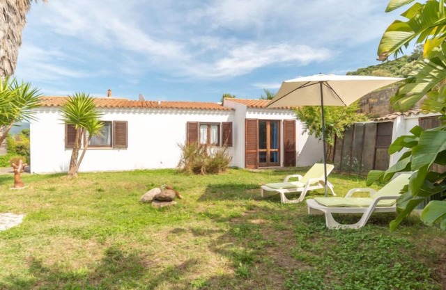 Sibilla by Interhome
