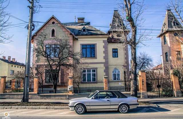 ESTUDIO CENTRAL SIBIU