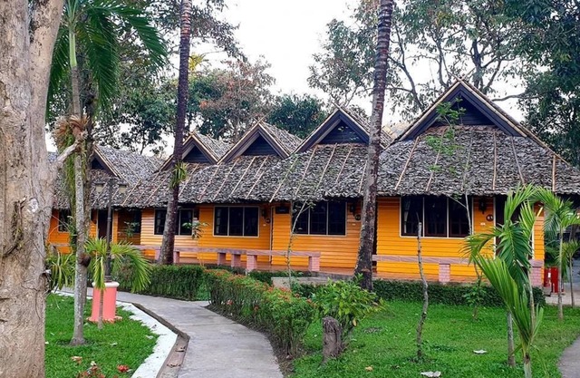 Siblanburi Resort