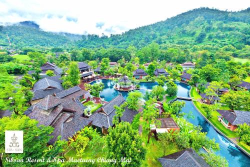 Sibsan Resort & Spa Maetaeng Chiang Mai