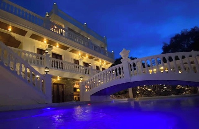 Sibsib Baybayin Beach Resort