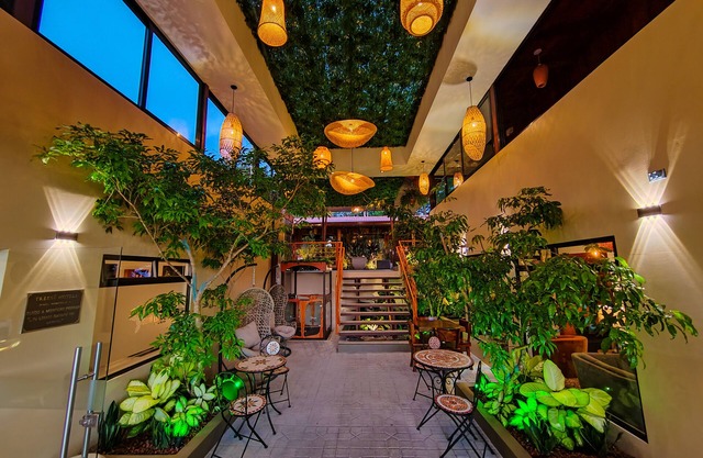 Sibu Boutique Hotel