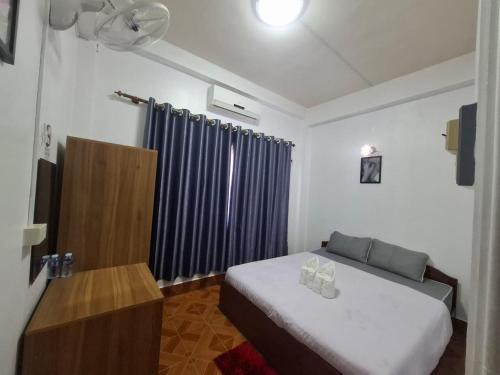Sichaluenkham HOTEL