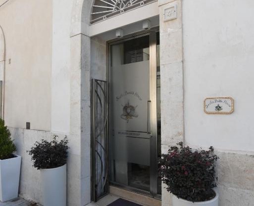 Sicilia Bedda House