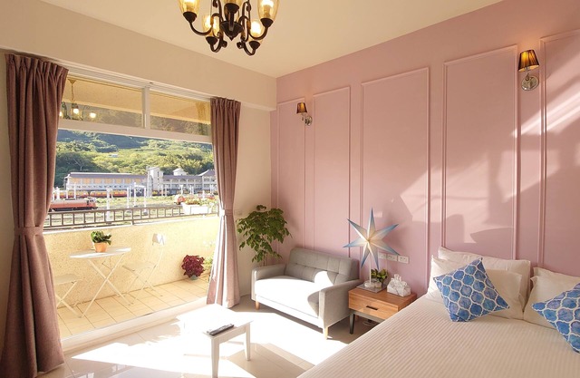 Sicily B&B