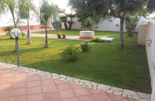 Sicily Granitola: Cozy little villa 150 meters from the sea