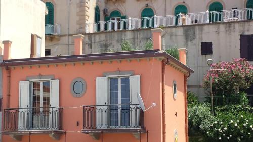 Sicily Sea House