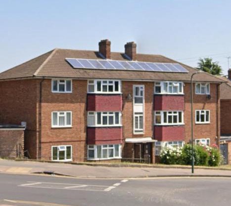 Sidcup Short Stay