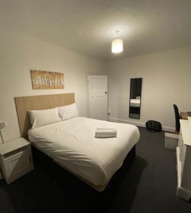 Sidcup Stay