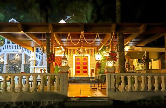 Siddhant Hill Resort