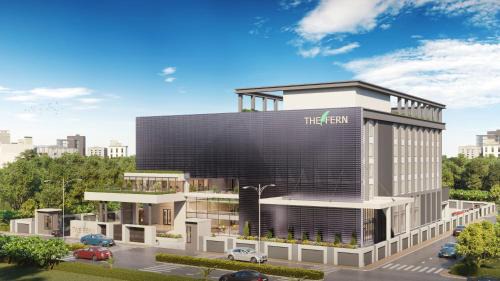 Siddharth The Fern An Ecotel Hotel,Jalna