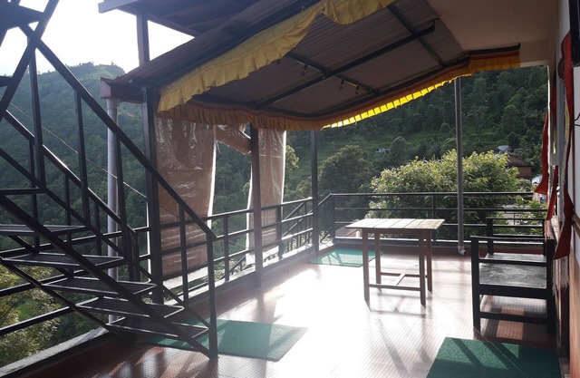 Siddhartha Garden