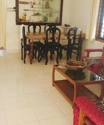 Siddhartha homestay