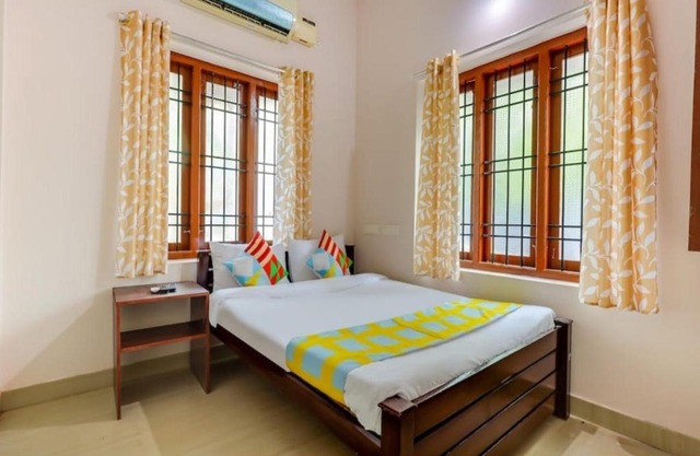 Siddhartha homestay