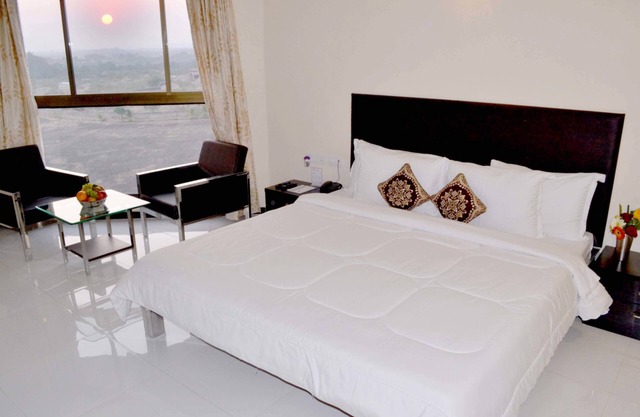 Siddhi Hotel & Resort