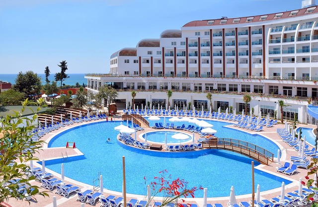 Side Prenses Resort Hotel & Spa - All Inclusive