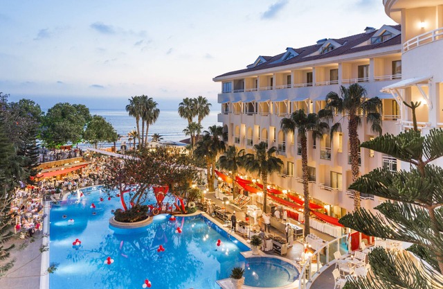 Side Star Beach Hotel - Ultra All Inclusive