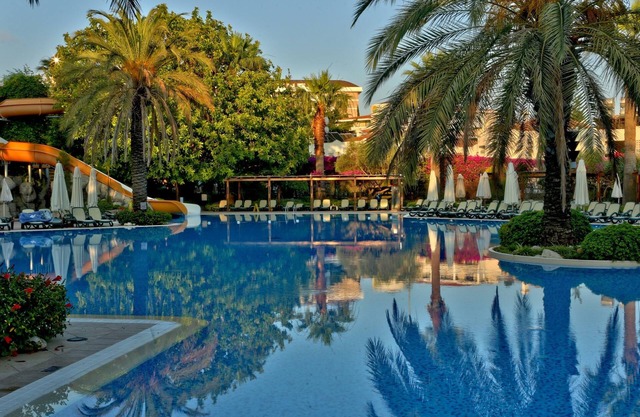 Side Star Elegance Hotel - Ultra All Inclusive