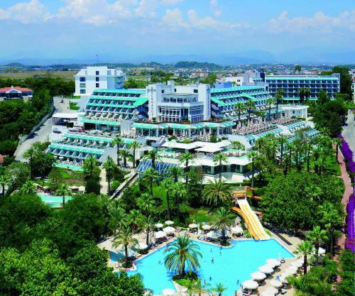 Side Star Elegance Hotel - Ultra All Inclusive