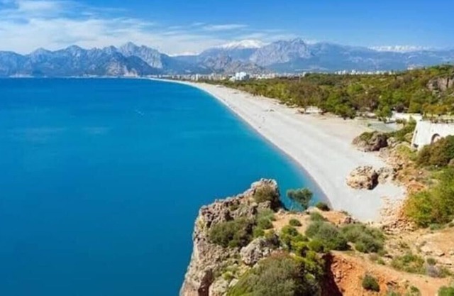 Side Tatil Evi