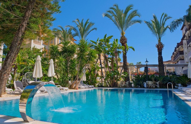 Side Village Hotel - All Inclusive