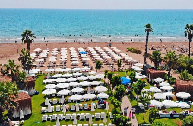 Side Zeugma Hotel