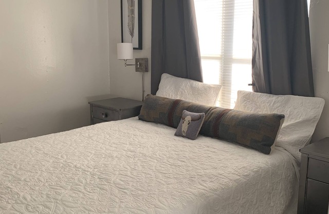 Sidewinder Suite Downtown San Angelo