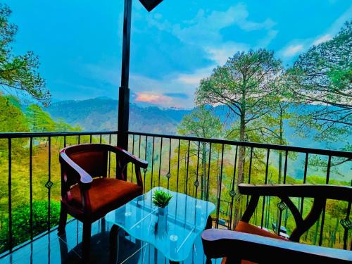 Sidhi Cafe & Lodge