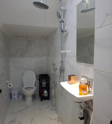 Sidi ifni hébergement