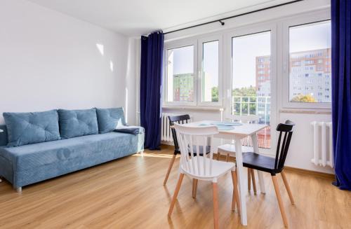 Siedlce Pleasant Studio by BookingHost