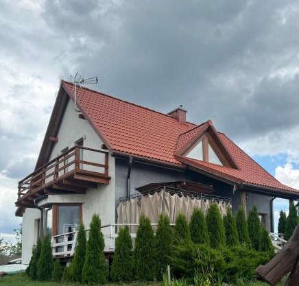 Siedlisko u Agi