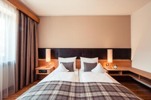Siegi - aparthotel & retreat