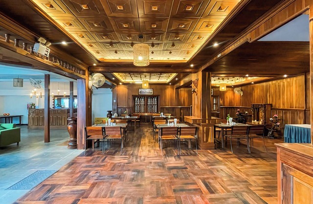 Siem Reap Center Hotel