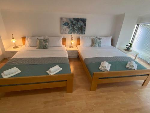 SIENA Apartment