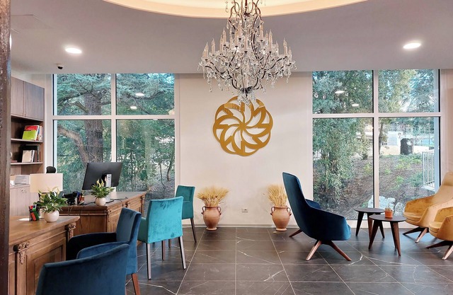 Siena Hills Apartments