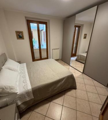 Siena Sweet Home