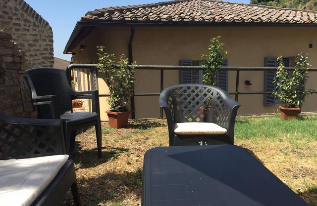 Siena Vip