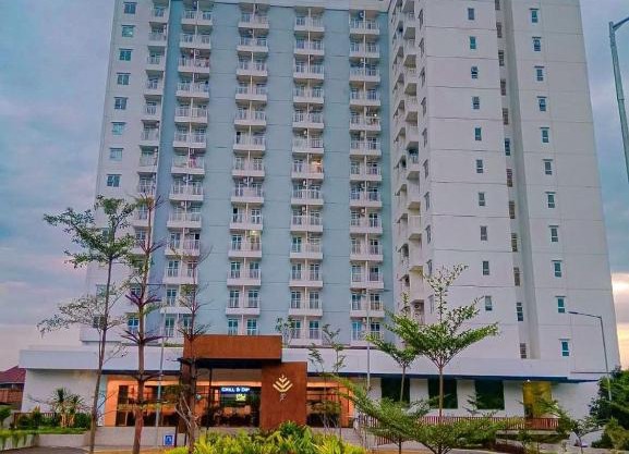Sienna Residence Bogor