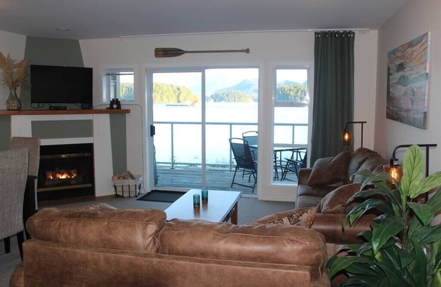 Sienna's Harbour House