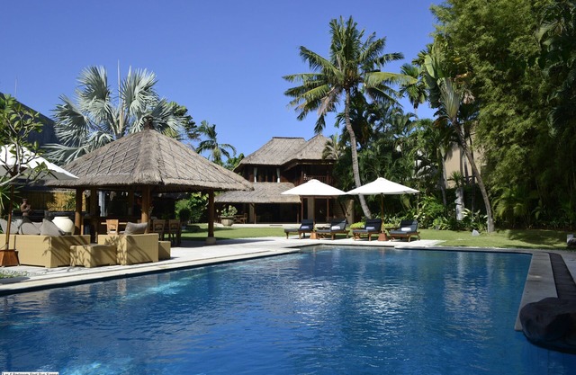 Sienna Villas Seminyak
