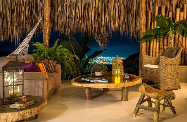 Sierra Alta Finca Boutique