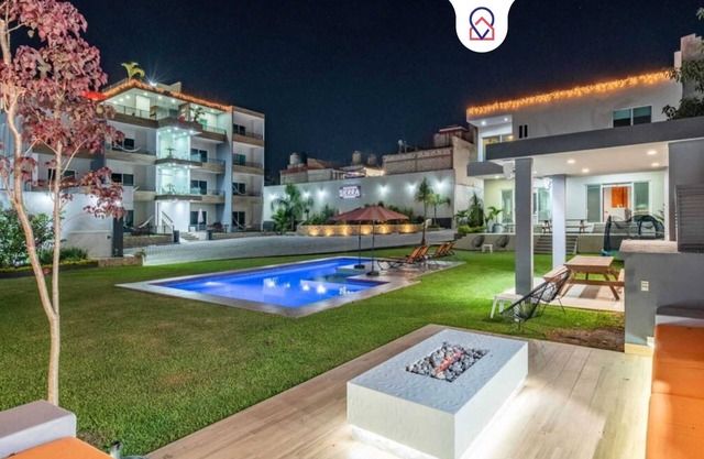 Sierra Apartments | Lujo & Confort| Oaxtepec