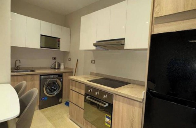 Sierra Resort 1BR Rental