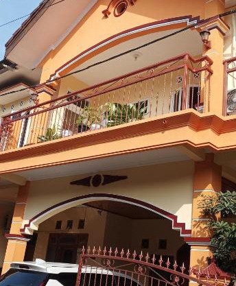 Sierra Homestay 3 Bedrooms