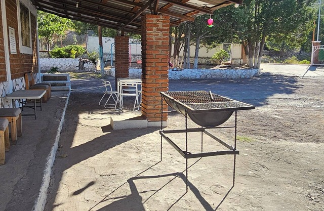 Sierra hotel